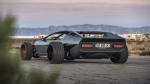 Lamborghini Espada CHD Edition by Danton Art Kustoms 1968 года